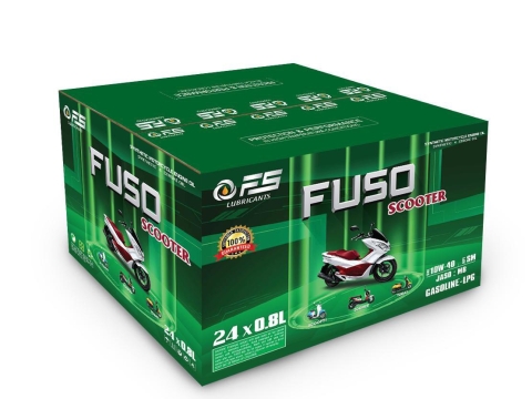 DẦU NHỚT THƯƠNG HIỆU HÀNG ĐẦU VIỆT NAM