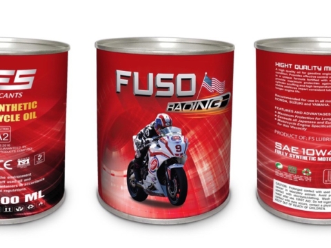 DÒNG SẢN PHẨM CHUYÊN DỤNG CHO XE MOTO