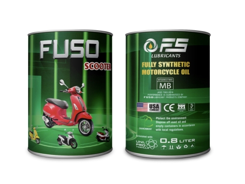 DẦU NHỚT THƯƠNG HIỆU HÀNG ĐẦU VIỆT NAM