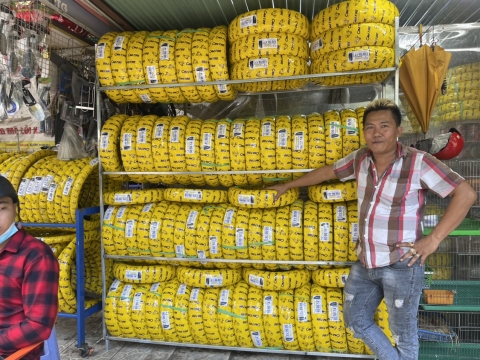 HÀNG VỀ MỖI NGÀY