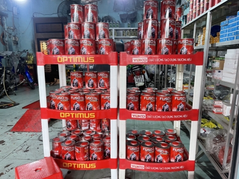 HÀNG VỀ MỖI NGÀY