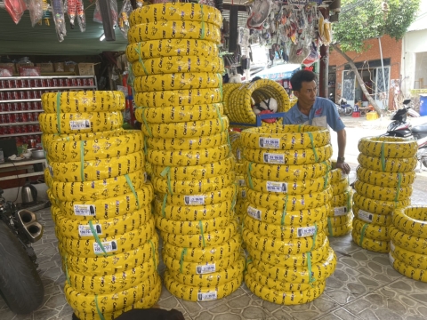 HÀNG VỀ MỖI NGÀY