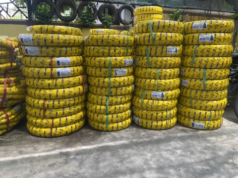 THƯƠNG HIỆU DẦU NHỚT SỐ 1 CHO XE MOTO