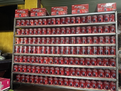 THƯƠNG HIỆU DẦU NHỚT SỐ 1 CHO XE MOTO