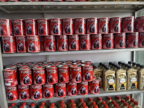 LỐP XE CAMTIRE CHO TẤT CẢ CÁC DÒNG XE MOTO VÀ TAY GA