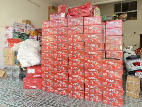 HÀNG VỀ MỖI NGÀY