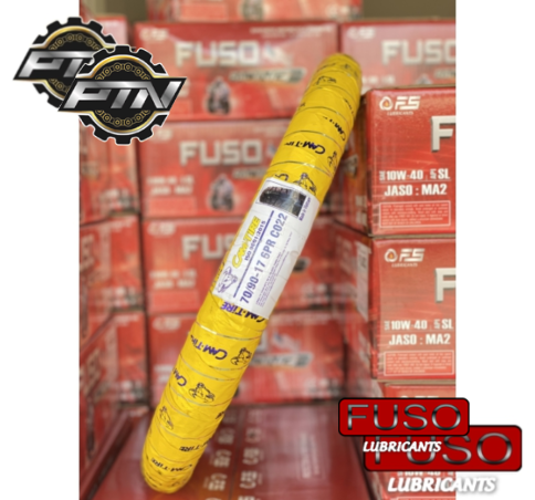 Lốp Cam-Tire 70/90-17 6PR C022